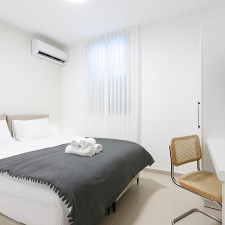 Localz - Jaffa Apartment 텔아비브 외부 사진