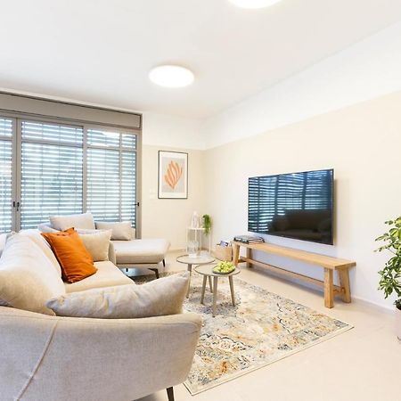 Localz - Jaffa Apartment 텔아비브 외부 사진