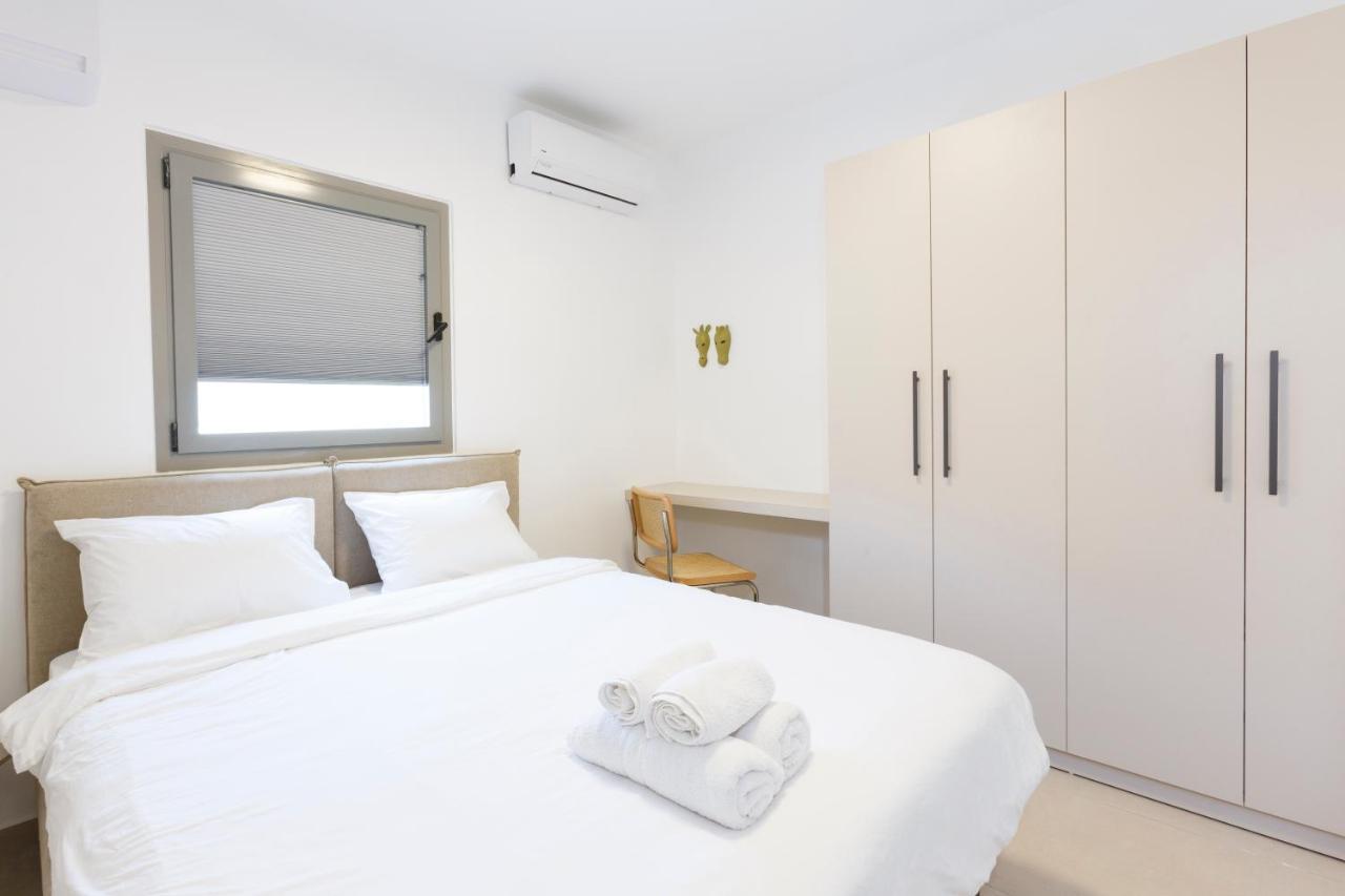 Localz - Jaffa Apartment 텔아비브 외부 사진