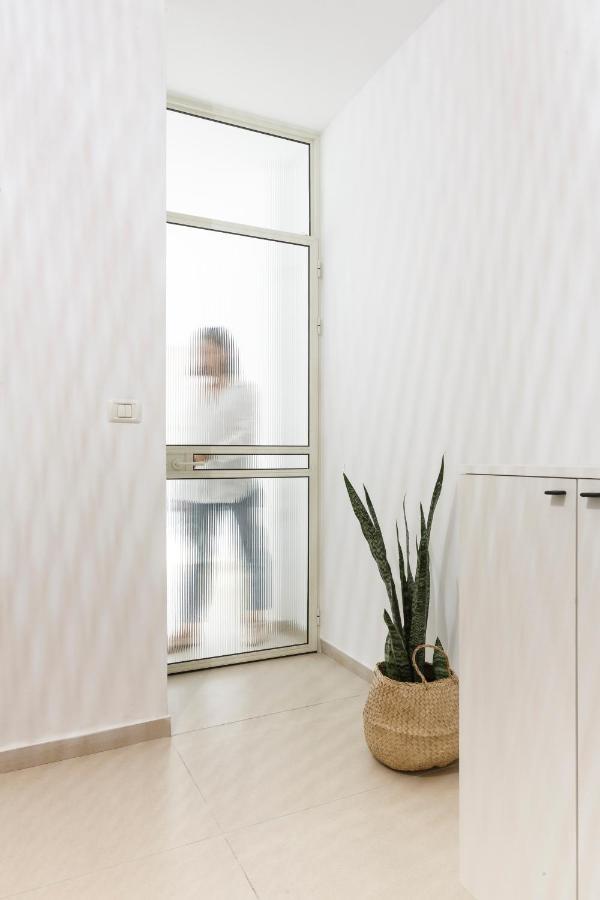 Localz - Jaffa Apartment 텔아비브 외부 사진