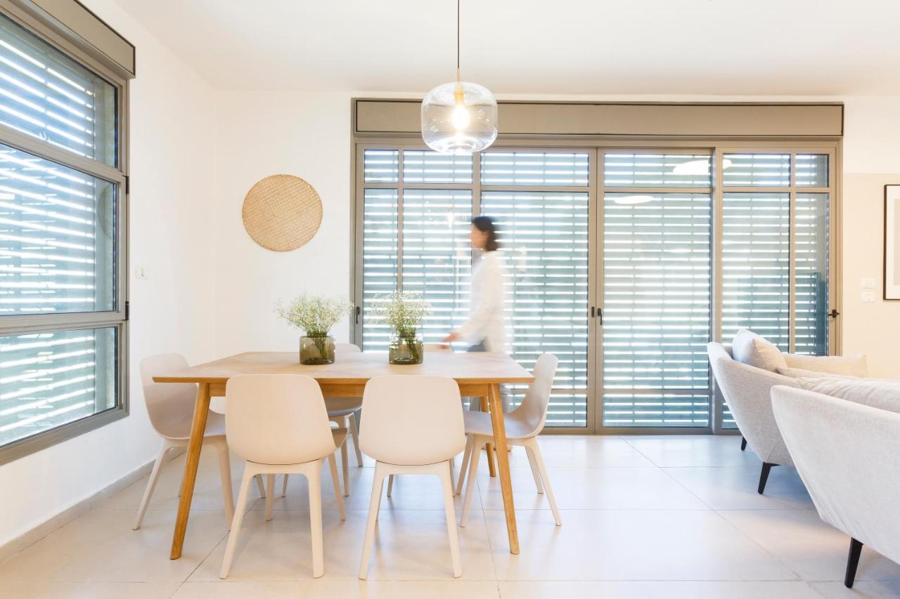 Localz - Jaffa Apartment 텔아비브 외부 사진